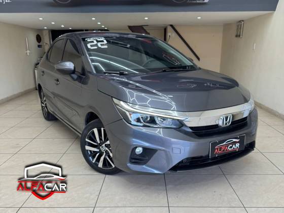 HONDA CITY 1.5 i-VTEC FLEX EX CVT HONDA CITY 1.5 i-VTEC FLEX EX CVT